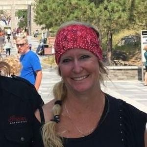 Meet your Posher, Karla